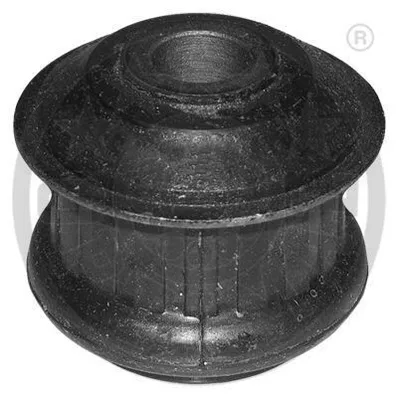Produktbild von OPTIMAL Motorlager Vorne Links Vorne Rechts für AUDI 80 Limousine (8C2, B4) F8-5934