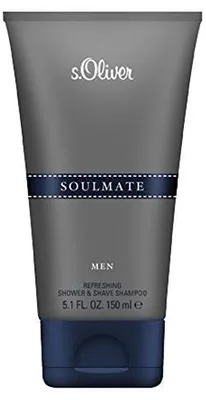 Immagine prodotto di Refreshing Shower & Shave Shampoo