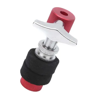 Obrázok produktu pre Hi-Hat Cymbal Clutch,Hi-Hat Cymbal,Bicie súprava,Jazzový bubon,Príslušenstvo pre hudobné nástroje