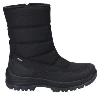 Produktbild von Josef Seibel - Alaska 53 - Herrenstiefel - schwarz 18453PL042100 (43/schwarz)
