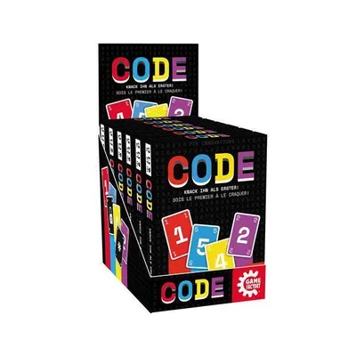 Image de Code