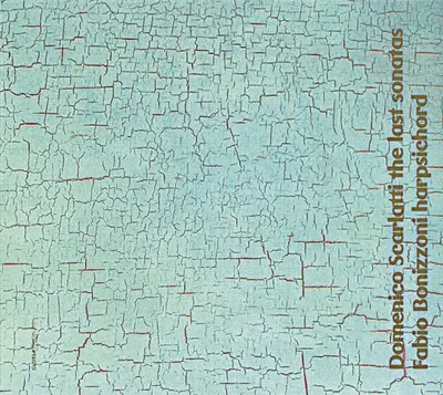 Produktbild von Scarlatti D./Sonates
