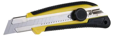 Obrázek produktu pro Nůž odlamovací FESTA 25mm 16147