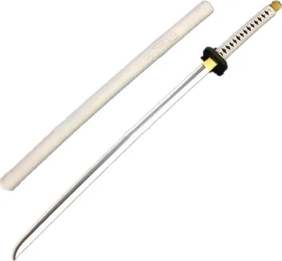 Produktbild von Cosplay Schwert One Piece Roronoaa Zoro Samurai Katana für Halloween