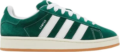 Produktbild von Adidas Campus 00s Dark Green Cloud White - EU 36