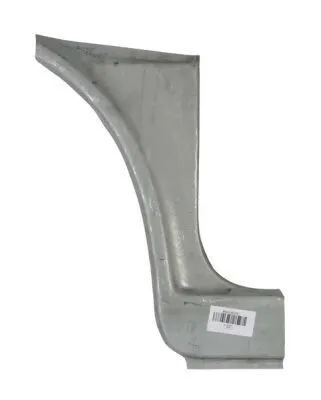 Produktbild von BLIC 6504-03-2081337P Kotflügel Vorne Links für FIAT 126 (126)