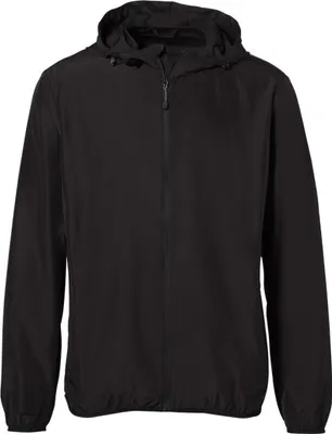 Produktbild von HAKRO Ultralight Jacke ECO #867 Gr. 2XL schwarz