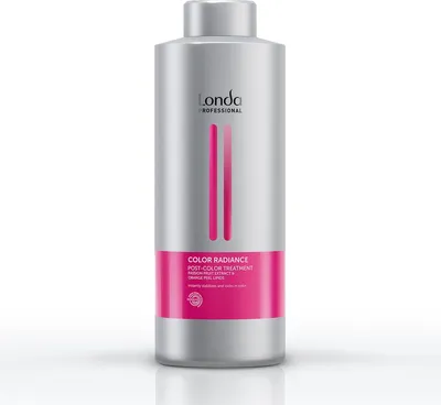 Produktbild von Londa Professional Color Radiance Post-Color Treatment 1000 ml