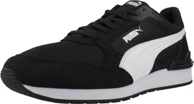 Immagine prodotto di Puma WIP 404743-01 in NEGRO BLANCO color size 42