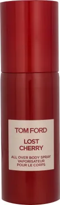 Produktbild von Tom Ford Lost Cherry Body Spray