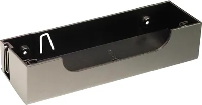 Produktbild von DeLonghi AS00002634 Blende (Wassertank) für Kaffeevollautomaten (Beschreibung)