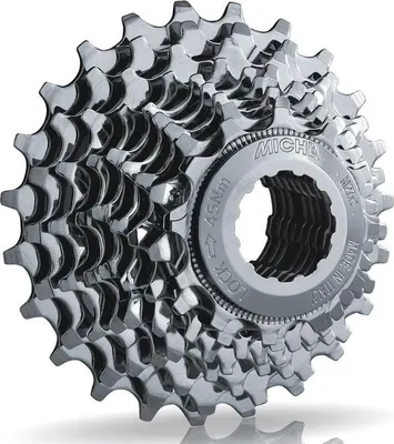 Image de Miche Primato 9s Cassette 15-23 dents, Campagnolo