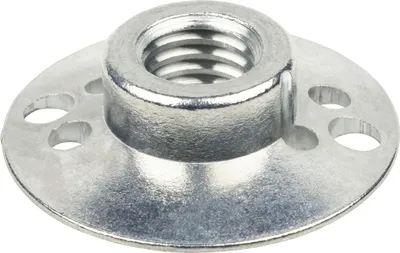 Immagine prodotto di Dado flangiato per smerigliatrice angolare /M14 - Wolfcraft