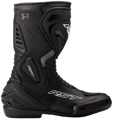 Produktbild von RST S1 Motorradstiefel, schwarz, 45