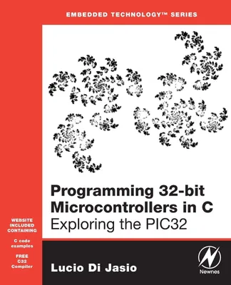 Produktbild von Programming 32-bit Microcontrollers in C