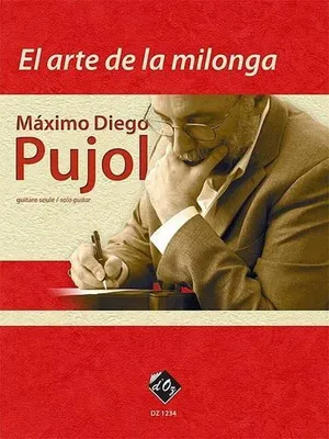 Zdjęcie produktu dla Sztuka milongi