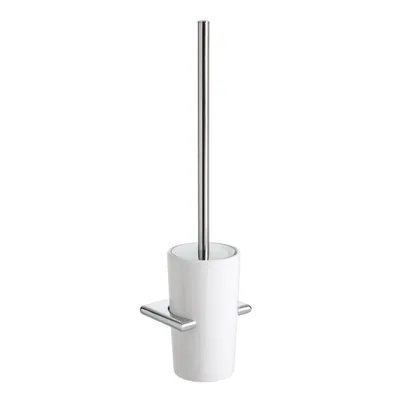 Produktbild von Tatay Ronda Toilettenbürste Silber  Silber One Size
