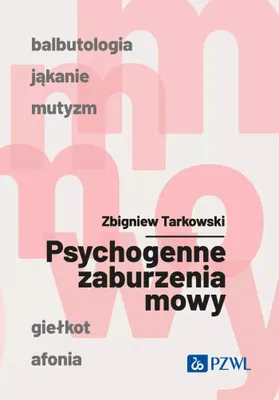 Image de Troubles psychogènes de la parole