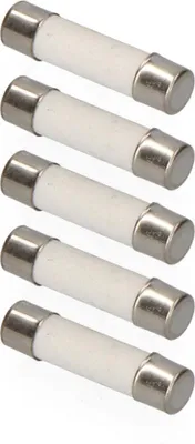 Produktbild von Schmelzsicherung 5x20mm 4A Edm Unter Verpackung (5 Stück)