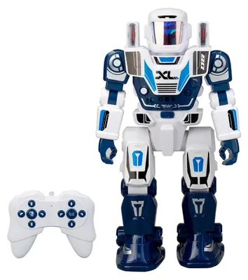 Immagine prodotto di Programma Silverlit A Bot XL