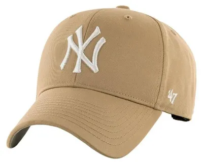 Zdjęcie produktu dla 47 Brand Snapback Kinder Cap BASIC New York Yankees khaki