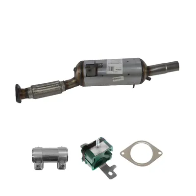 Obrázek produktu pro Filtr Pevných Částic Dpf Renault Trafic Iii 1.6Dci Euro 6