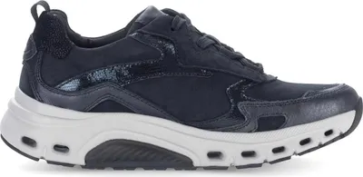 Produktbild von Gabor  rollingsoft sensitive 76.986.36 - damen wandersneaker