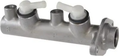 Produktbild von Hauptbremszylinder Ø 23,8 mm 2-Alu-Ansch. A.B.S. für u.a. HYUNDAI H100