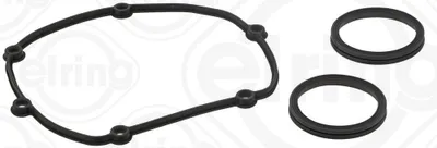 Image de Dichtungssatz, Steuergehäuse ELRING 872.370