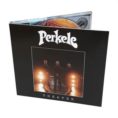 Obrázok produktu pre Perkele: Theater