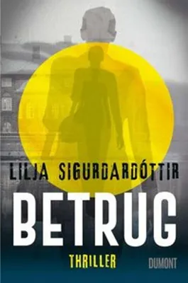Obrázek produktu pro Betrug