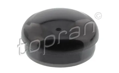 Produktbild von TOPRAN Kappe Wischarm 117 214 fahrzeugfrontscheibe für VW TOURAN (1T1 1T2)