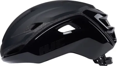 Obrázok produktu pre HJC VALECO 2 Cestná prilba Matt Gloss Black S