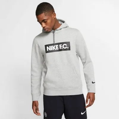 Produktbild von Felpa Nike FC S CT2011 M CT2011021 Pullunder Nike Größe: XL,