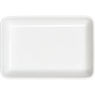 Obrázek produktu pro SCHÖNWALD Krankenhaus Schale rechteckig, Länge: 185 mm, Breite 122 mm