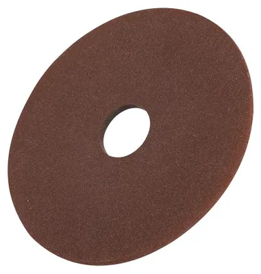 Image de Disque de ponçage de 105 mm x 22 mm pour meuleuse,  pour le polissage
