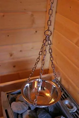 Immagine prodotto di Accessori per il bagno con sauna