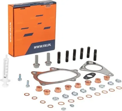Immagine prodotto di Kit Installazione Turbocompressore Subaru Impreza 2.0Turbo 96-