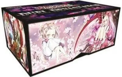 Produktbild von Yu-Gi-Oh! Duel Devastator Box Set *Deutsche Version*