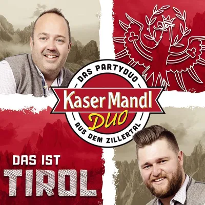 Produktbild von Das ist Tirol