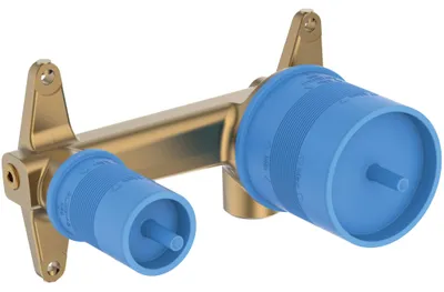 Produktbild von Ideal Standard Unterputz-Bausatz Unterputz-Bausatz 1 Unterputz A5948NU