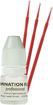Produktbild von Wimpernwelle Lamination Fluid 3 ml