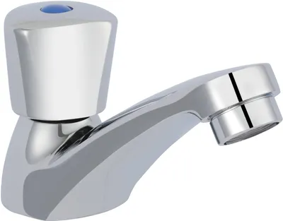 Produktbild von Flow Classic Waschtischmischer Chrom