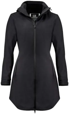 Produktbild von Cutter & Buck Wedderburn Jacket Ladies