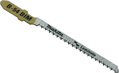 Produktbild von Makita B-10986 Stichsägeblatt 82 mm B54 ( 5Stk)
