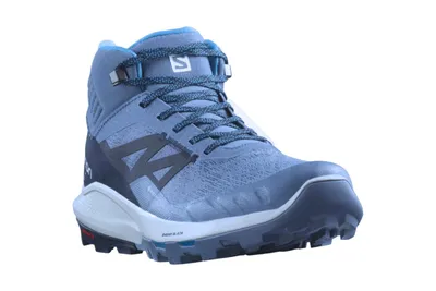 Zdjęcie produktu dla Buty męskie Salomon Outpulse Mid GTX trekkingowe 46