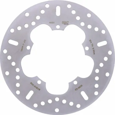 Immagine prodotto di Disco freno fisso EBC MD910D D.200mm 5 bulloni