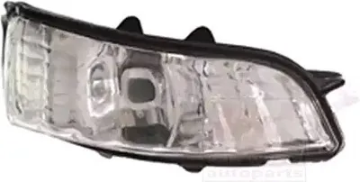 Immagine prodotto di Blinkleuchte Rechts Fuer Volvo V50 (545)