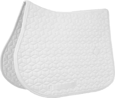 Produktbild von Kentucky Horsewear Springschabracke Classic Schabracke Weiß Full