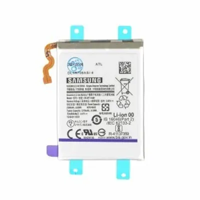 Immagine prodotto di Batteria originale per Samsung Galaxy Z Flip 3 5G EB-BF711ABY 3300mAh GH82-26270A